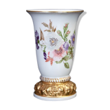 Vase en porcelaine, Rosenthal