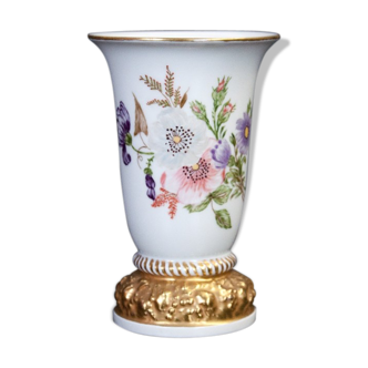 Vase en porcelaine, Rosenthal