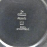 Christofle coffee service