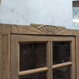 Art Deco display case