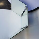 Mirror triptych of the 1960s