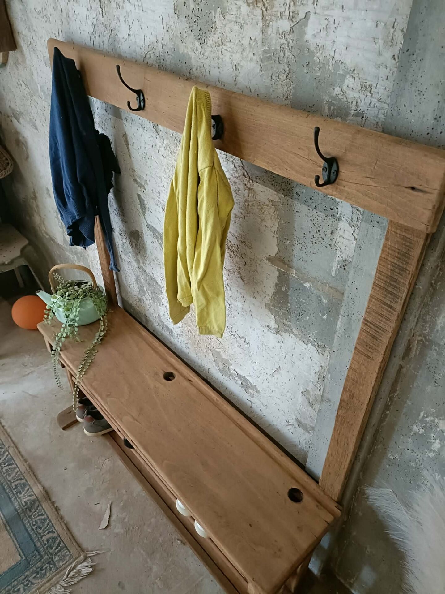 Wardrobe