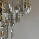 Paolo Venini chandelier, 1970s