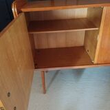 Vintage buffet from the 50s