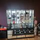 Grand meuble /Vitrine