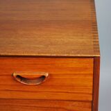 Commode par Peter Hvidt & Molgaard-Nielson