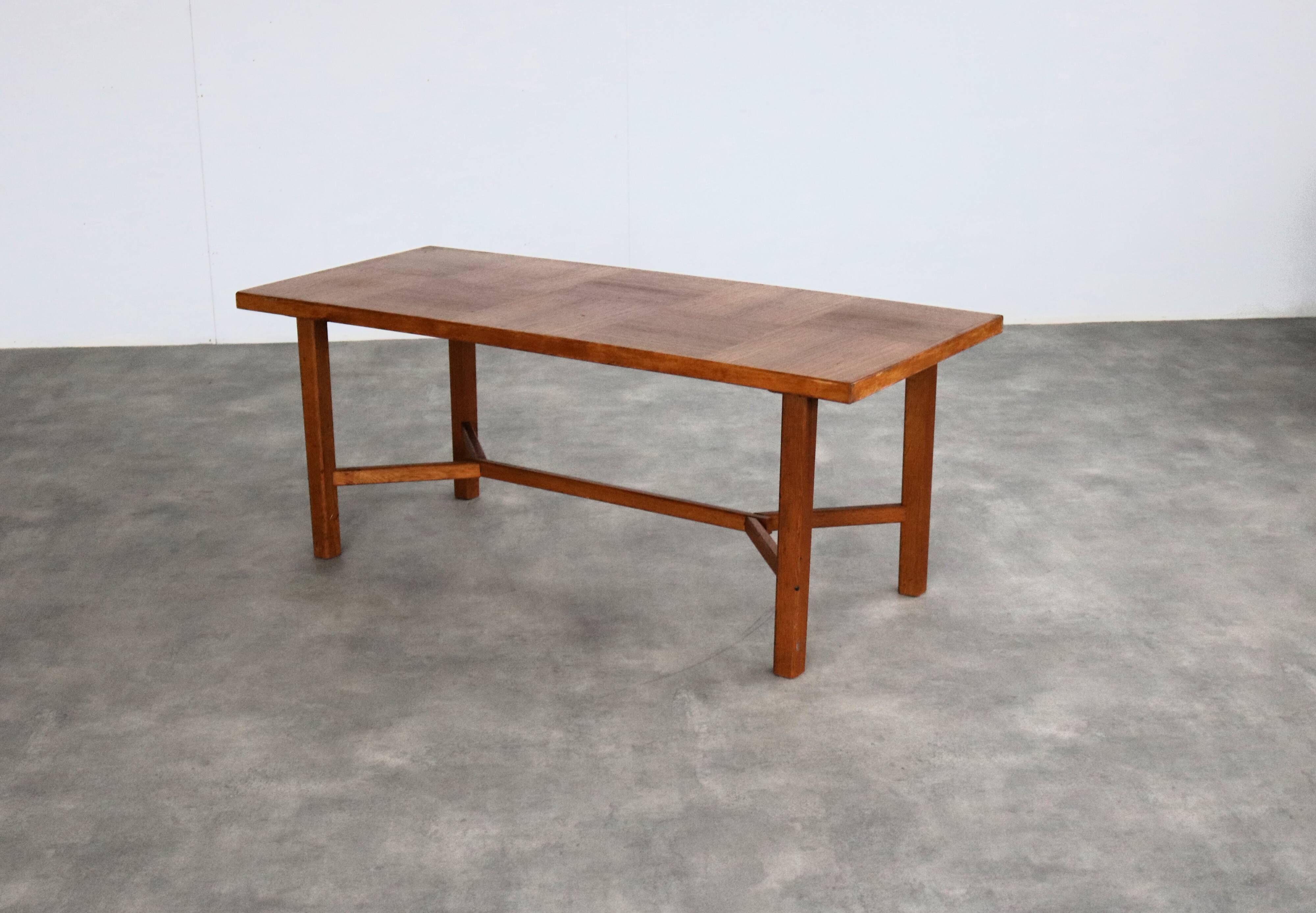 vintage coffee table | table | 60s | Sweden  period | 60's design | unknown | Sweden condition | goo