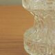1970S Oberglas 'Carnival' Vase With Greek Pattern