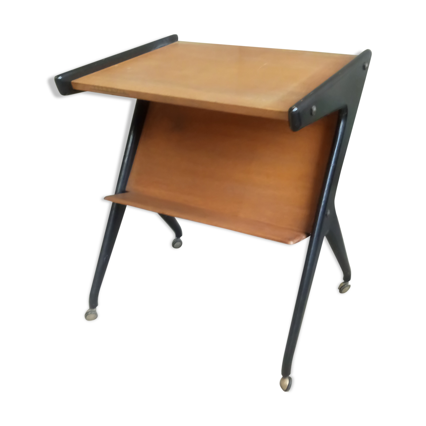 TV furniture Teleavia 1950-1960