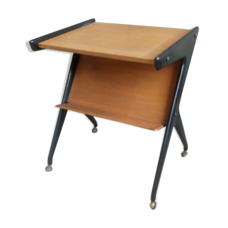TV furniture Teleavia 1950-1960