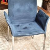 Zanotta chairs, Lia model
