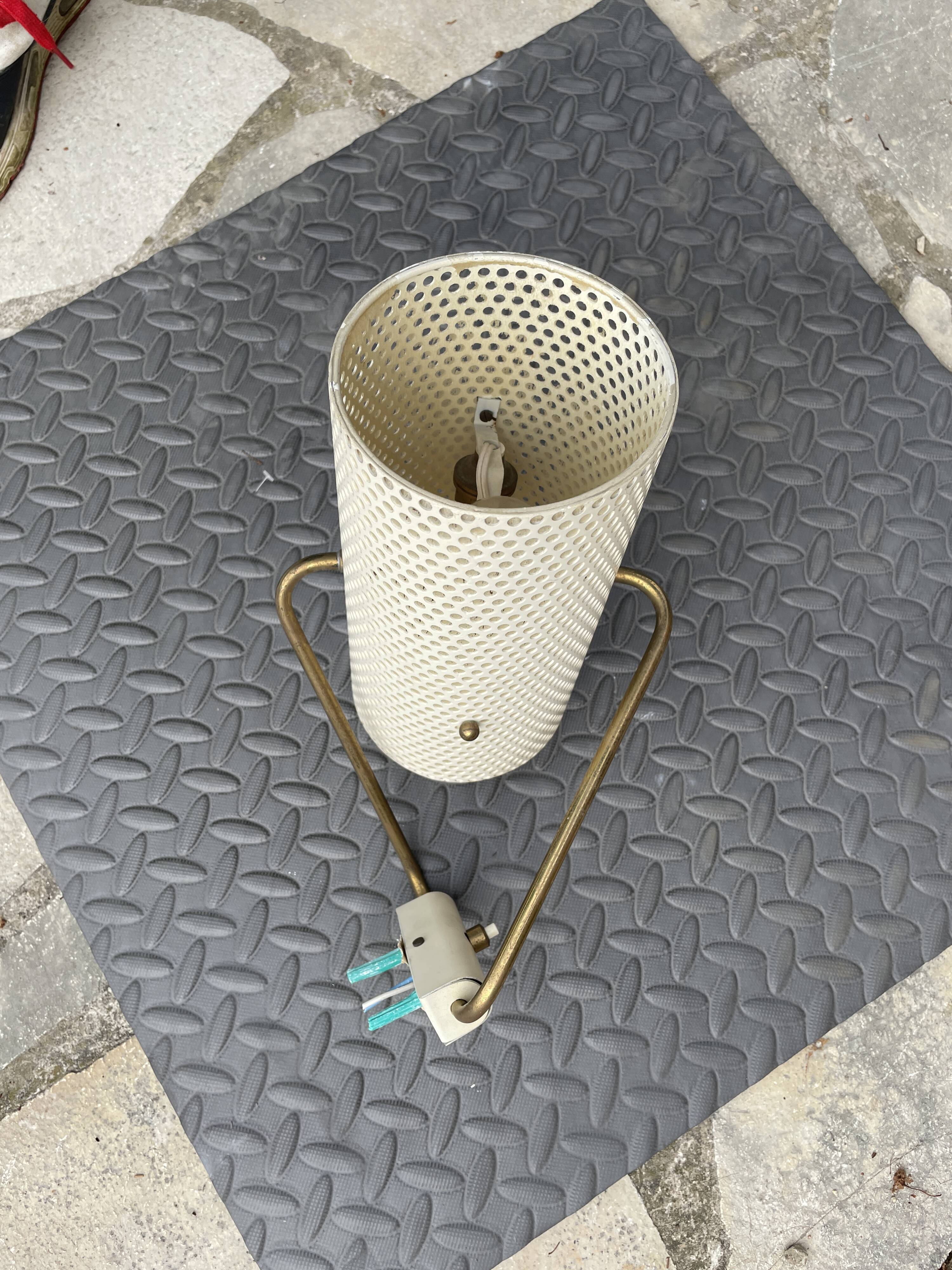 Sconce Pierre Guariche