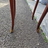 1 Louis XV style bedside table