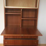 "SCANDINAVIAN" LIBRARY & STORAGE