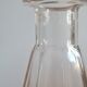 Vintage bistro Ricard decanter