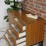 Sideboard Pierre Guariche for Meurop 60