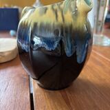 Vintage pitcher