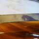 Lucite tray and brass handles from Maison Mercier for Christian Dior vintage