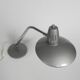 Fase desk lamp model Fazo, 1960s