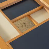 Coffee table, Bernard Vouarnesson