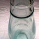 Bottle of lemonade
