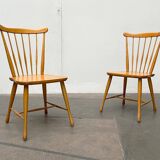 Mid-century German chair set by Casala, 1960s