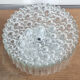 "Bulles" ceiling light / wall light by Héléna Tynell, 1960s