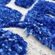 Moroccan Berber rug Beni Ouarain