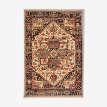 Modern oriental carpet paco 120x150cm