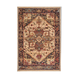 Modern oriental carpet paco 120x150cm