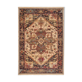 Tapis oriental moderne paco 120x150cm