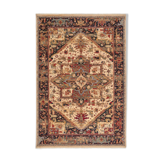 Modern oriental carpet paco 120x150cm