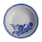 Plat creux Sarreguemines et Digoin