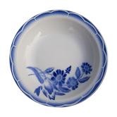 Plat creux Sarreguemines et Digoin