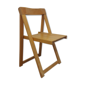 Folding chair, 1970