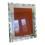 Wall mirror frame or old table