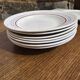 9 Moulin des Loups plates 1950 Stanislas model