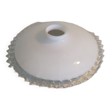 Opaline lampshade