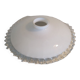 Abat-jour opaline