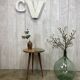 Tripod pedestal table