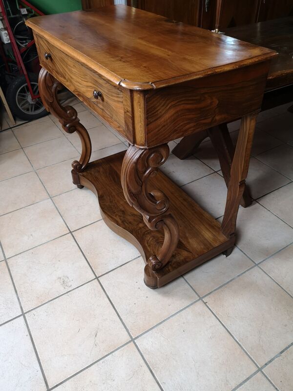 Console Louis Philippe