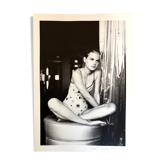Chanel Photo by Karl Lagerfeld
