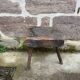 Stool