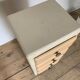 Chiffonnier mado vintage