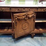 Sideboard Louis XVI