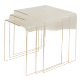 1960s Nesting tables