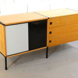 Sideboard ARP published by Minvielle 1960