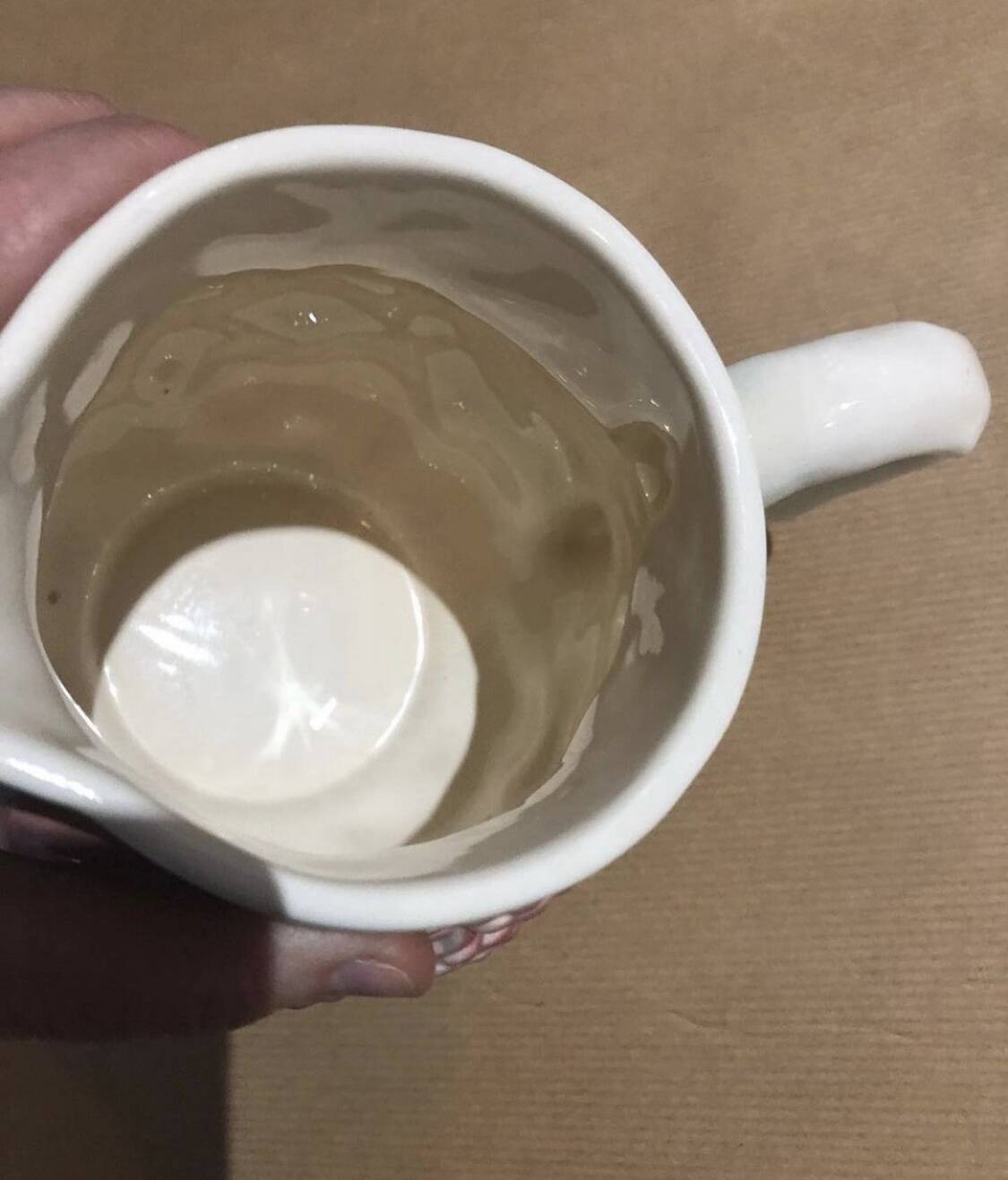 Slush pitcher Salins les Bains