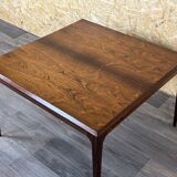 Coffee table side table by Johannes Andersen for Silkeborg, 60.70