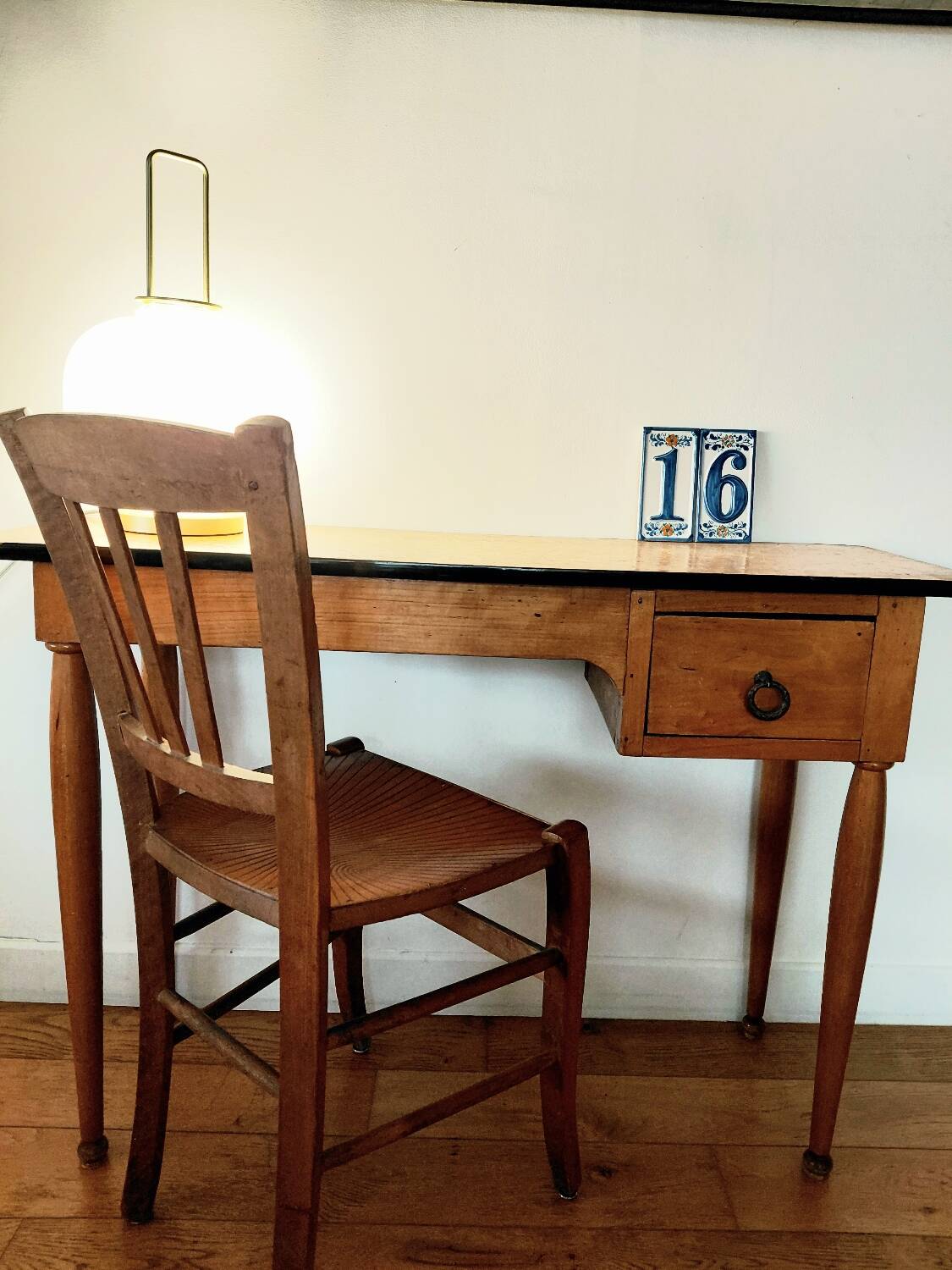 Luterma bistro chair